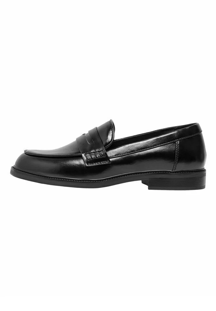 Slipper - black