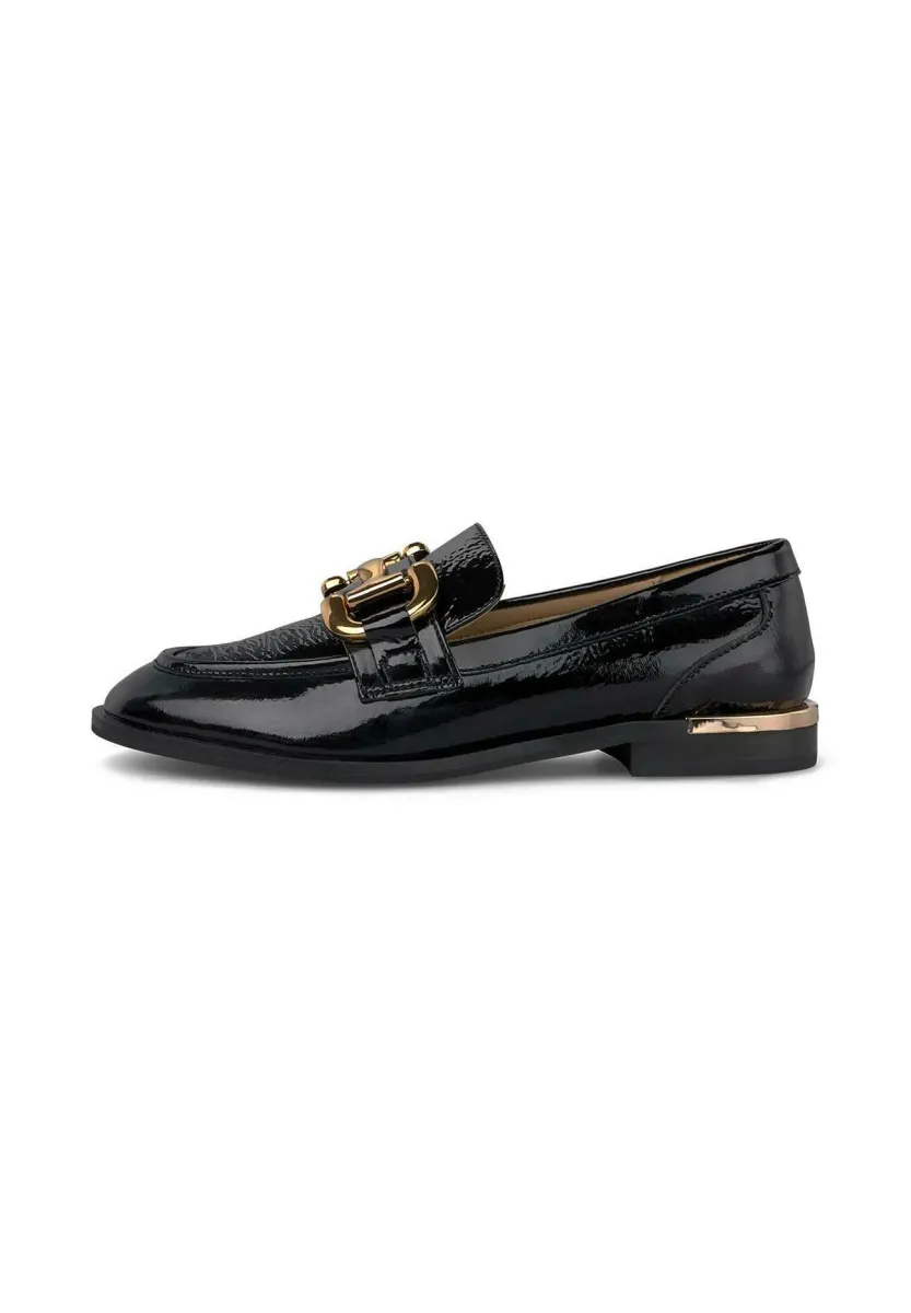 Slipper - black