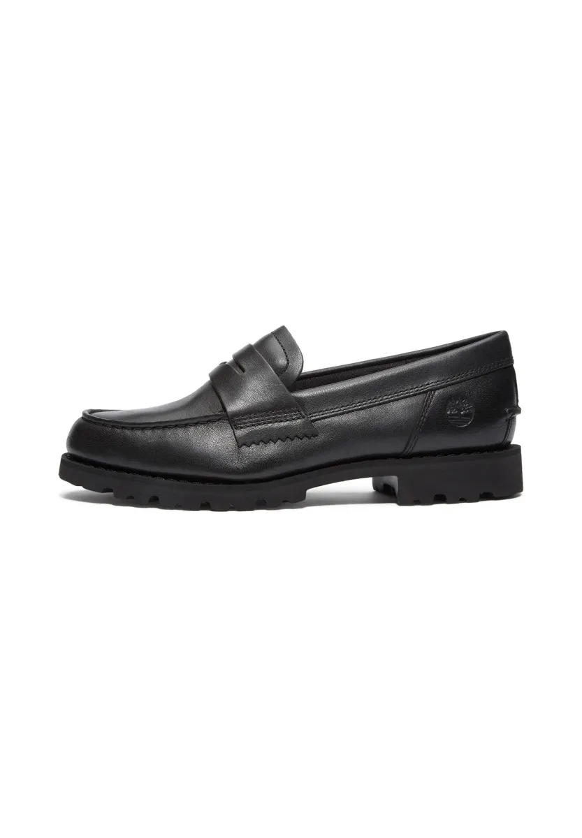 Slipper - black
