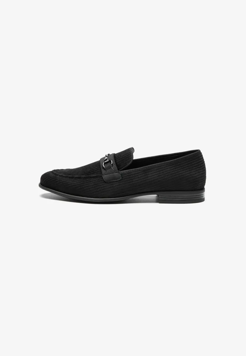 Slipper - black