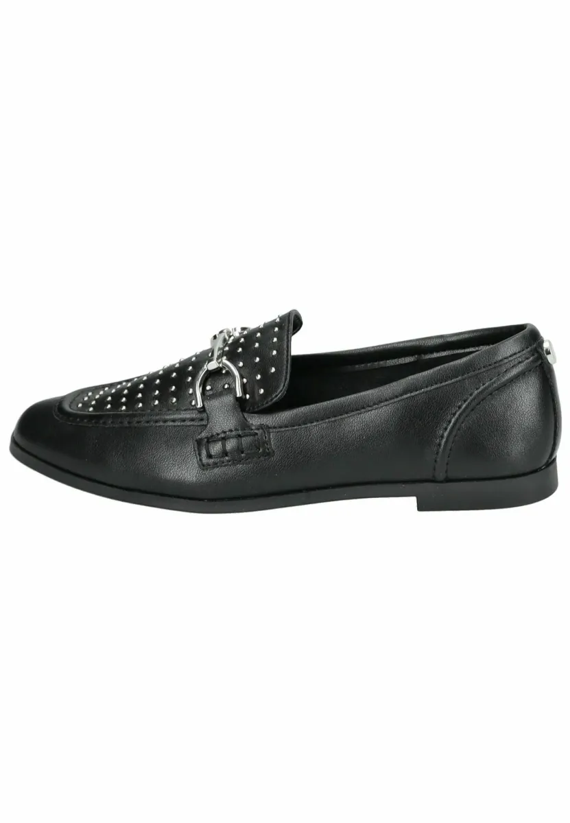 Slipper - black