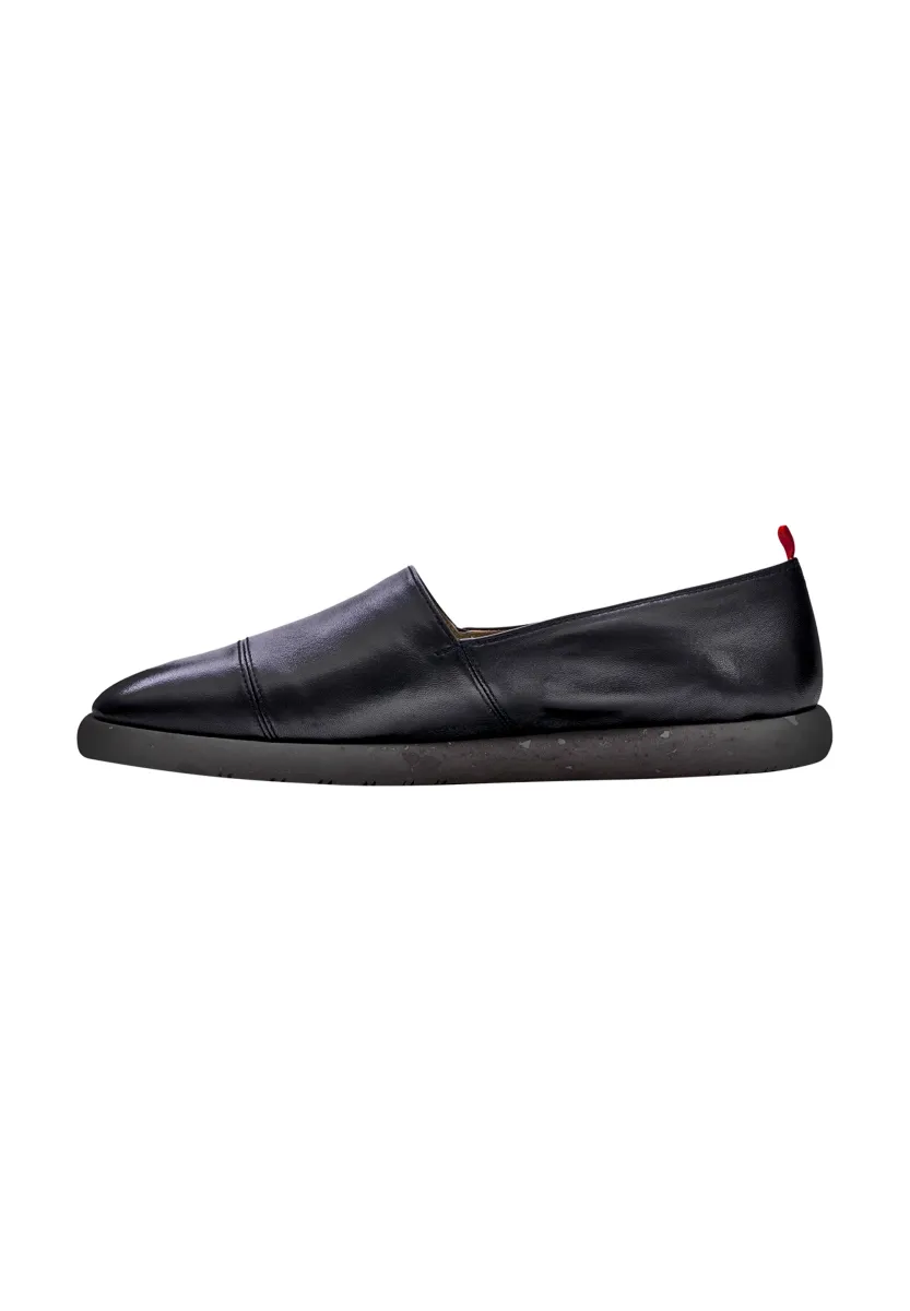 Slipper - black