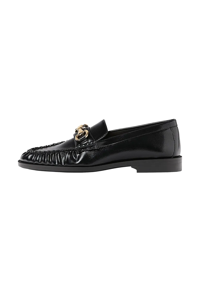 Slipper - black