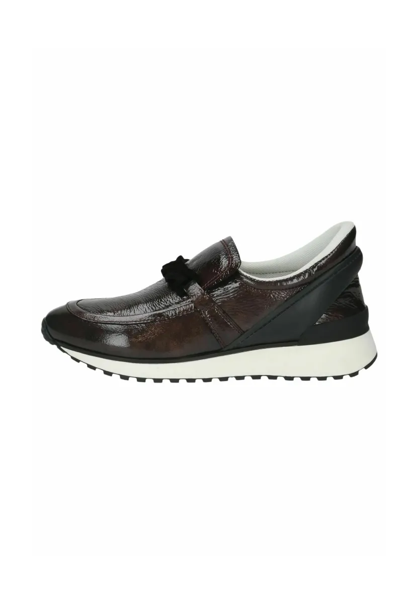 Slipper - bord naplak