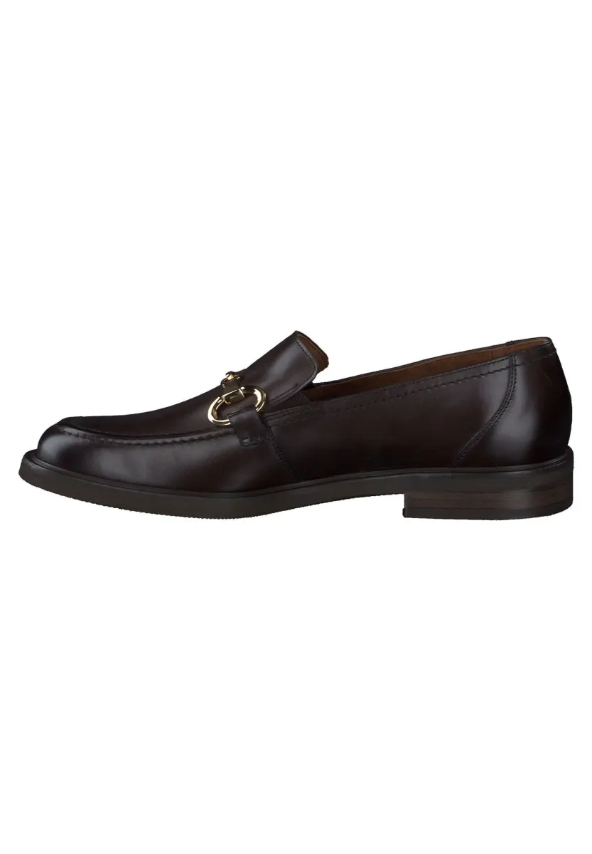 Slipper - classic calf moro