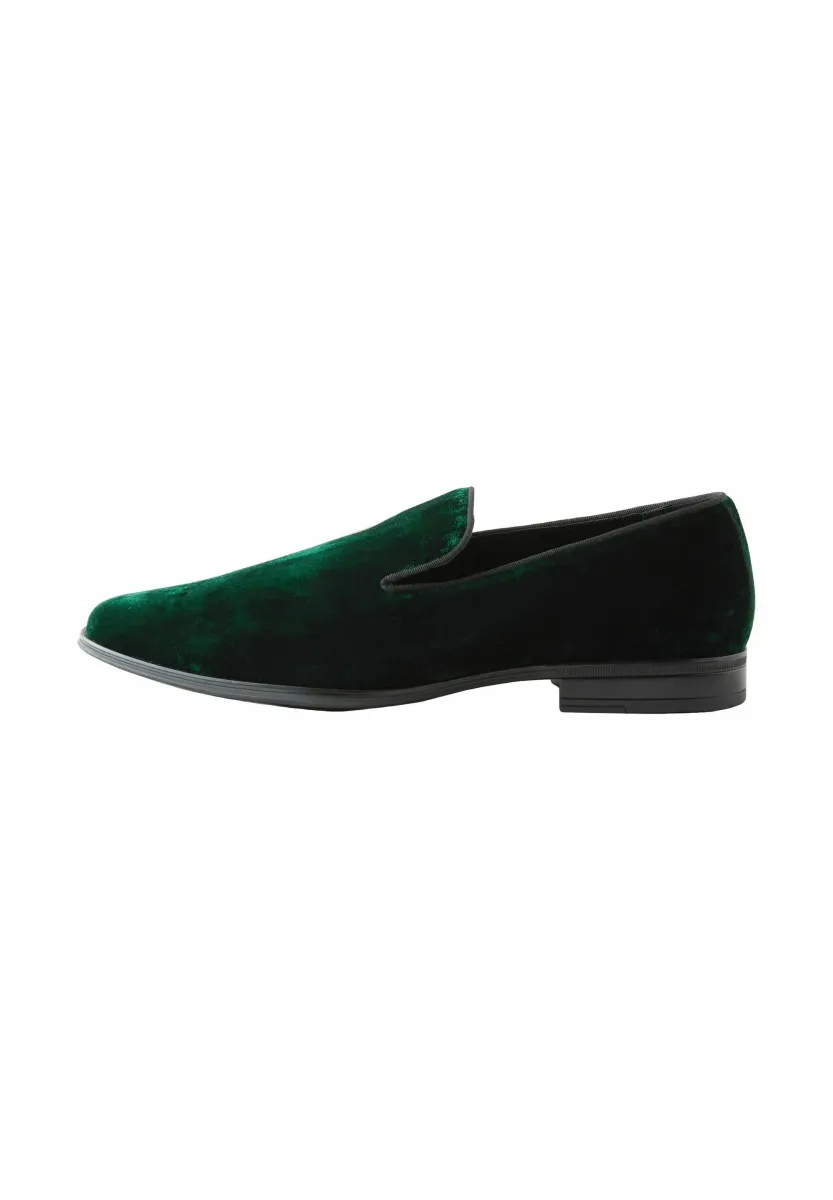Slipper - green