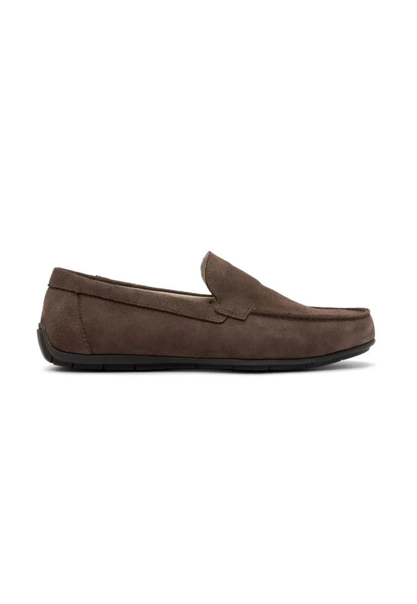 Slipper - Grey