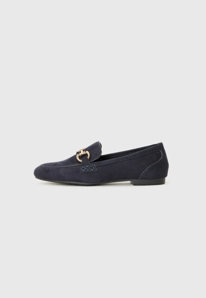 Slipper - navi