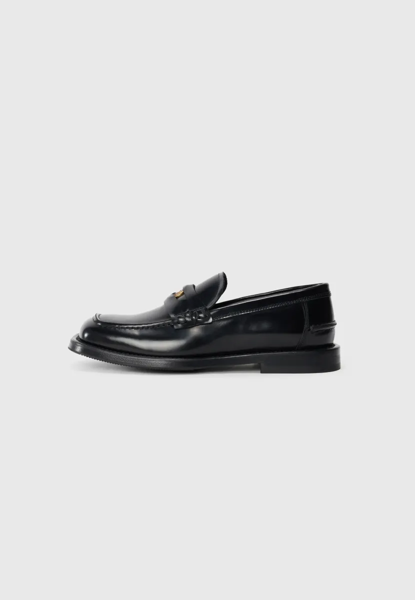 Slipper - nero