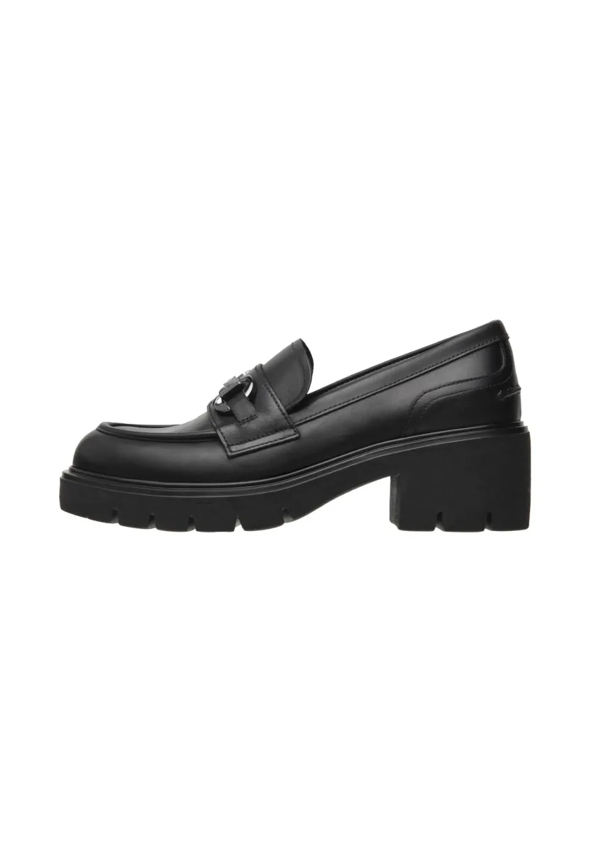 Slipper - nero