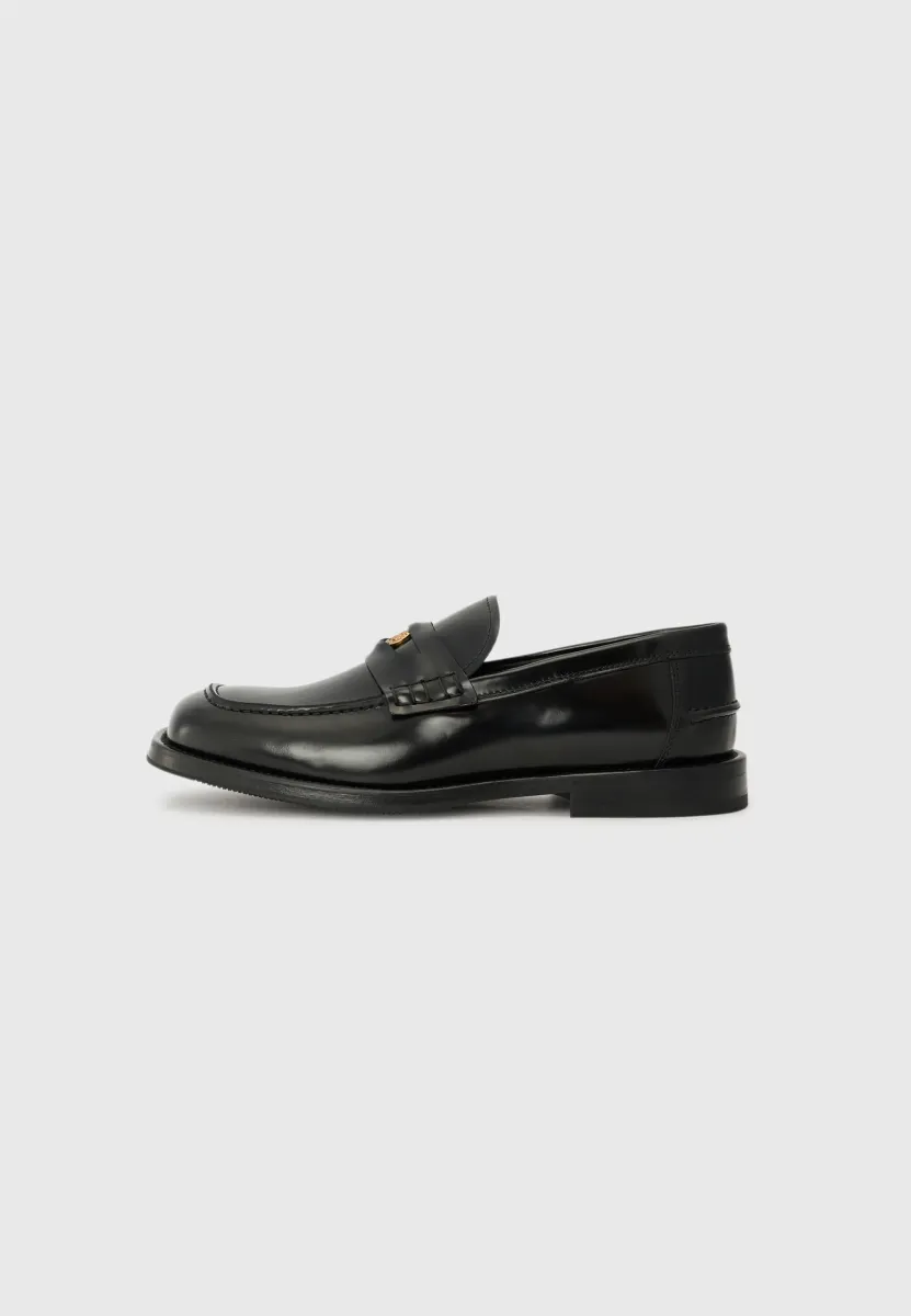 Slipper - nero