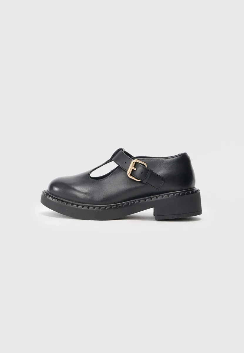 Slipper - nero