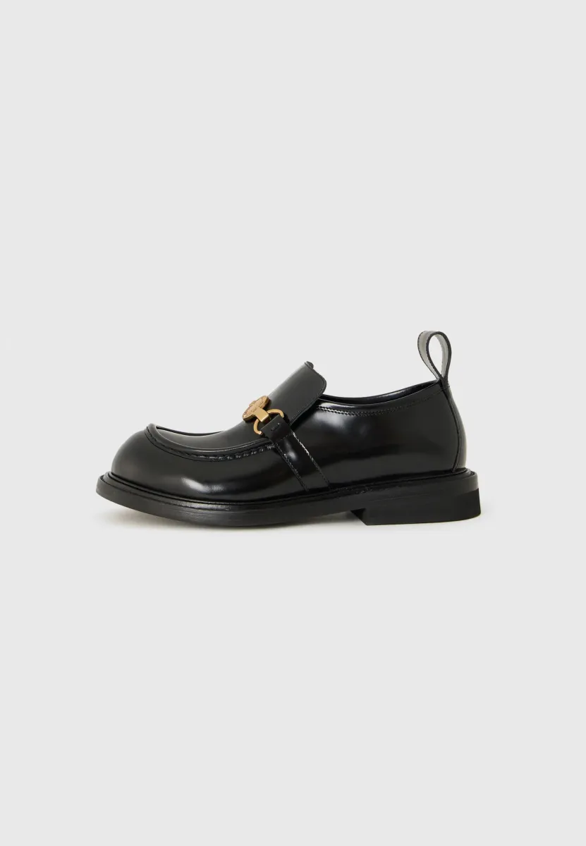 Slipper - nero