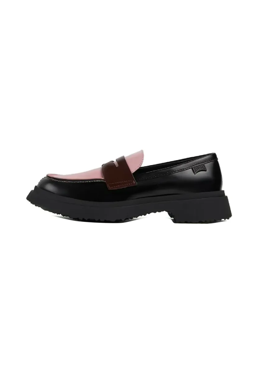 Slipper - oona walden
