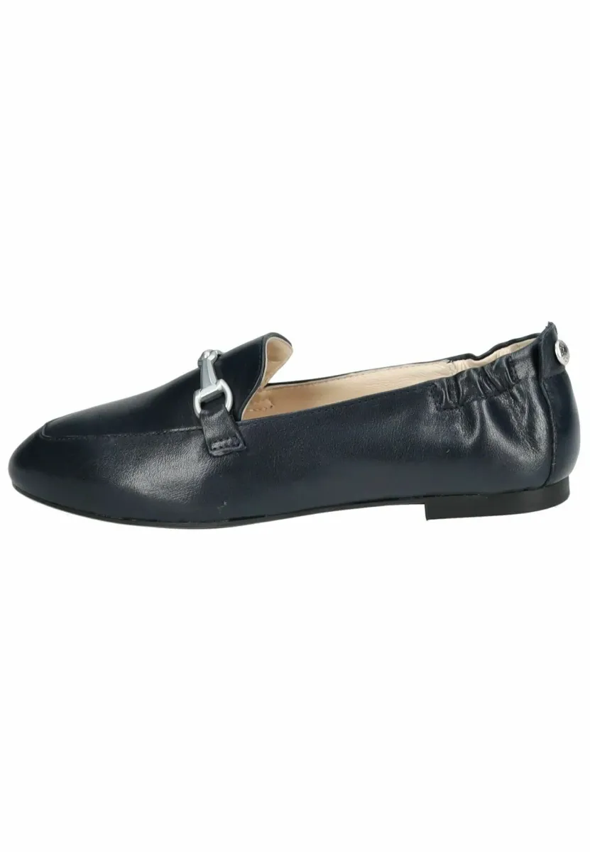 Slipper - premium blu tpu bella nero