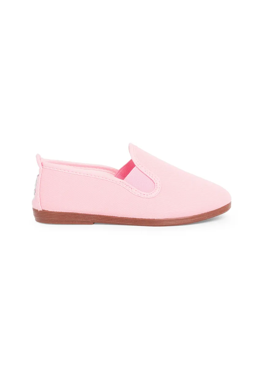 Slipper - rosa