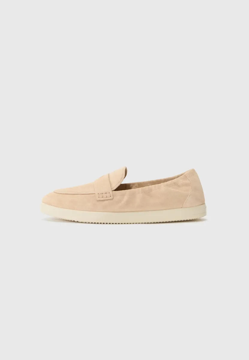 Slipper - sand dune