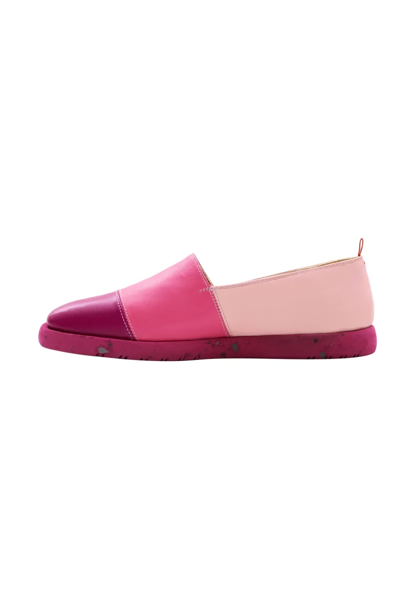 Slipper - trincopink