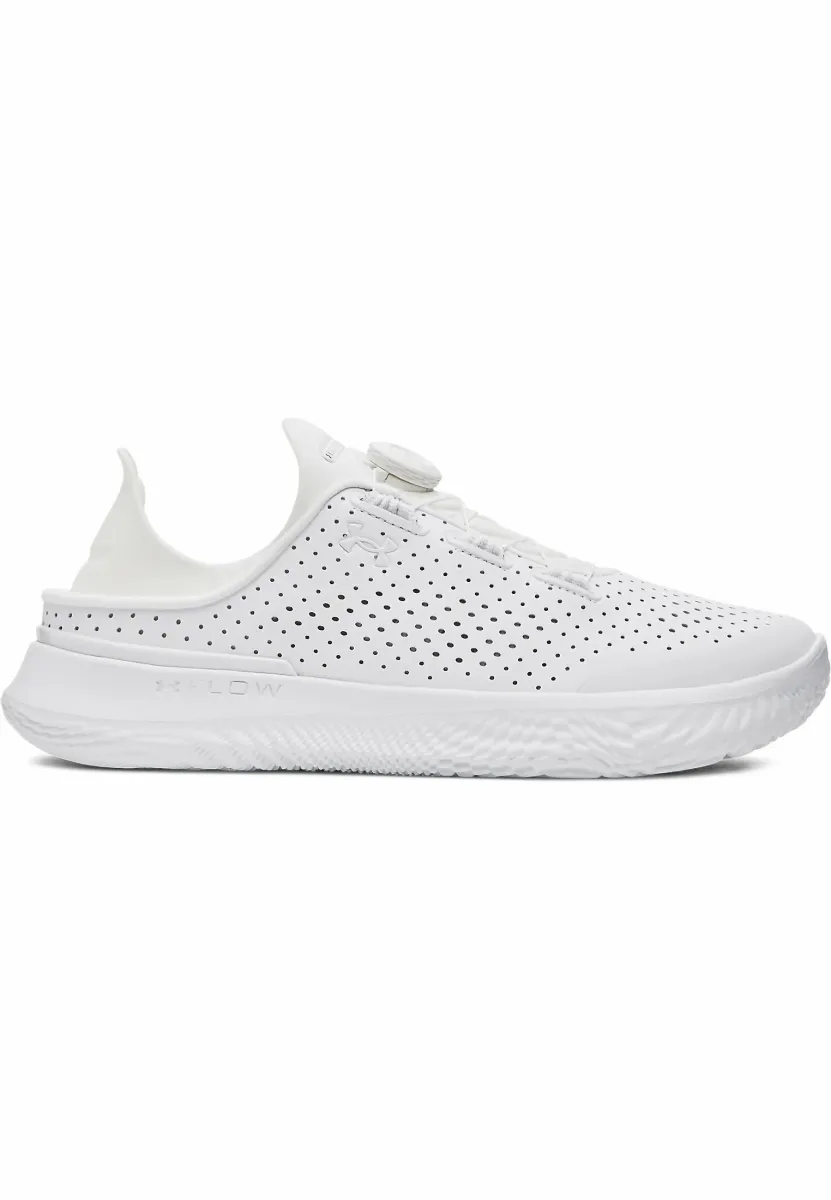 SlipSpeed - Trainingsschuh - white