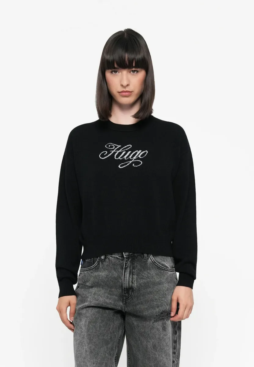 SLOGIX - Strickpullover - open miscellaneous