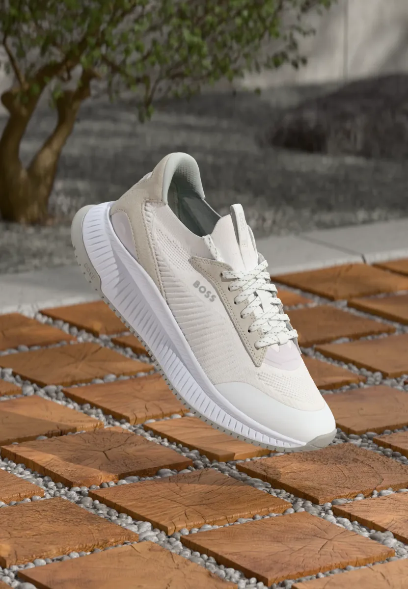 SLON - Sneaker low - white