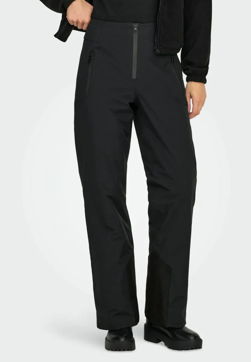 SLOPE  - Skihose - black