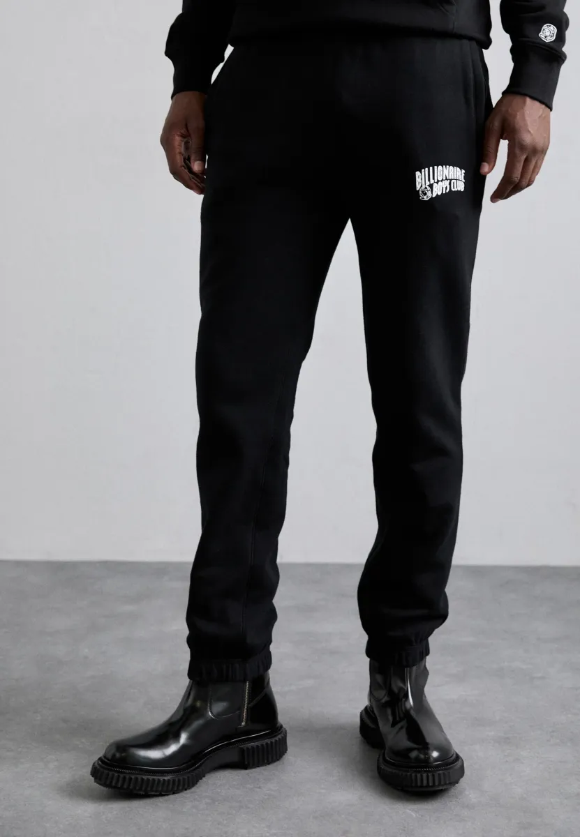 SMALL ARCH LOGO  - Jogginghose - black