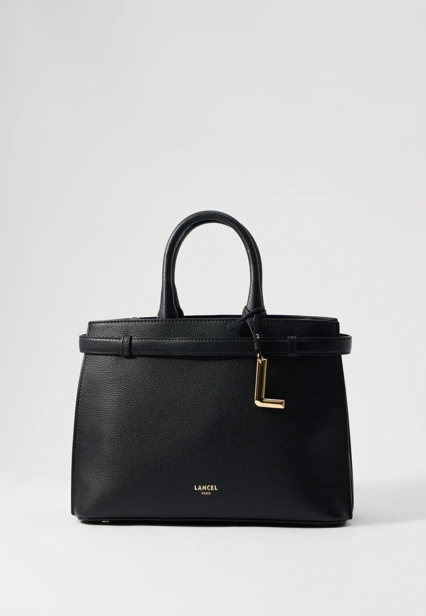 SMALL FAUBOURG - Handtasche - black