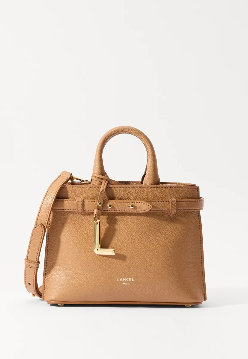 SMALL FAUBOURG - Handtasche - camel