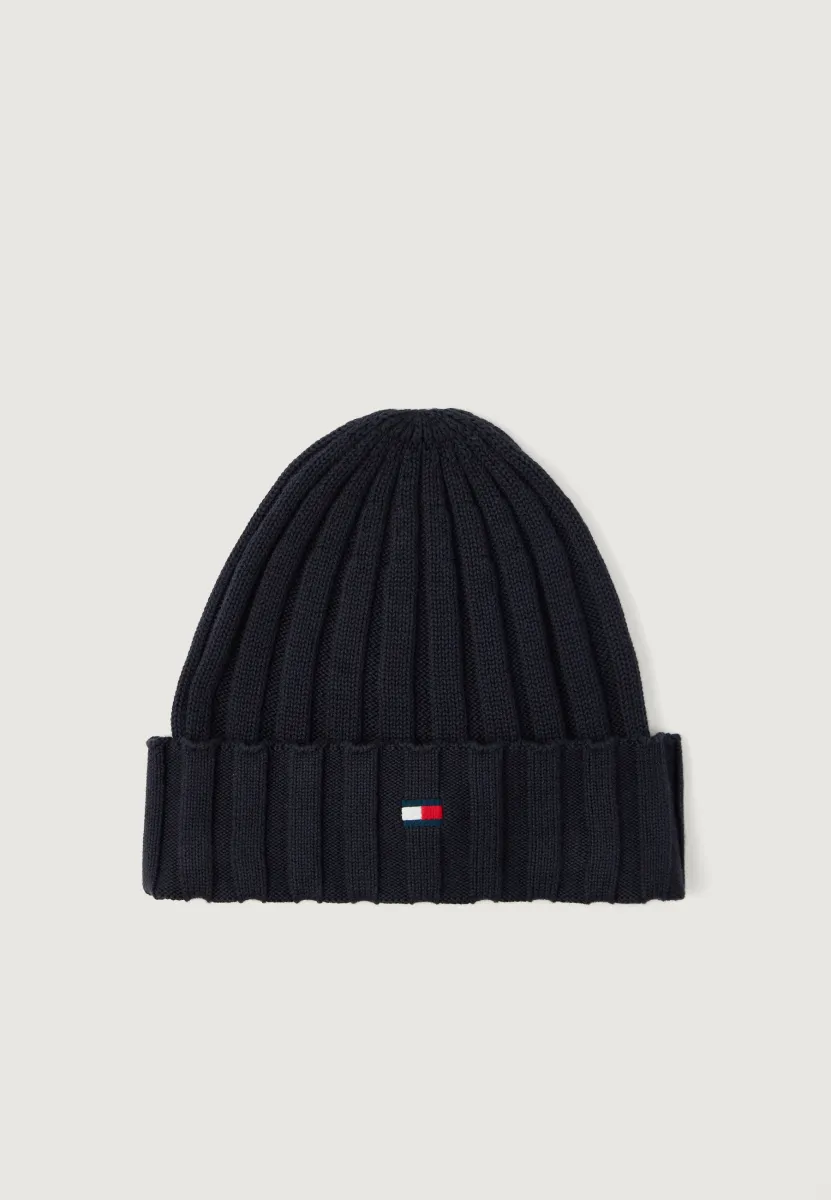 SMALL FLAG SET UNISEX - Schal - space blue