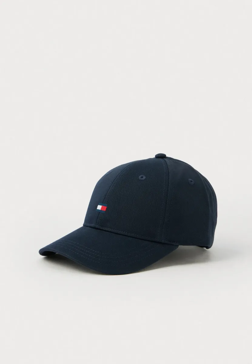 SMALL FLAG UNISEX - Cap - space blue