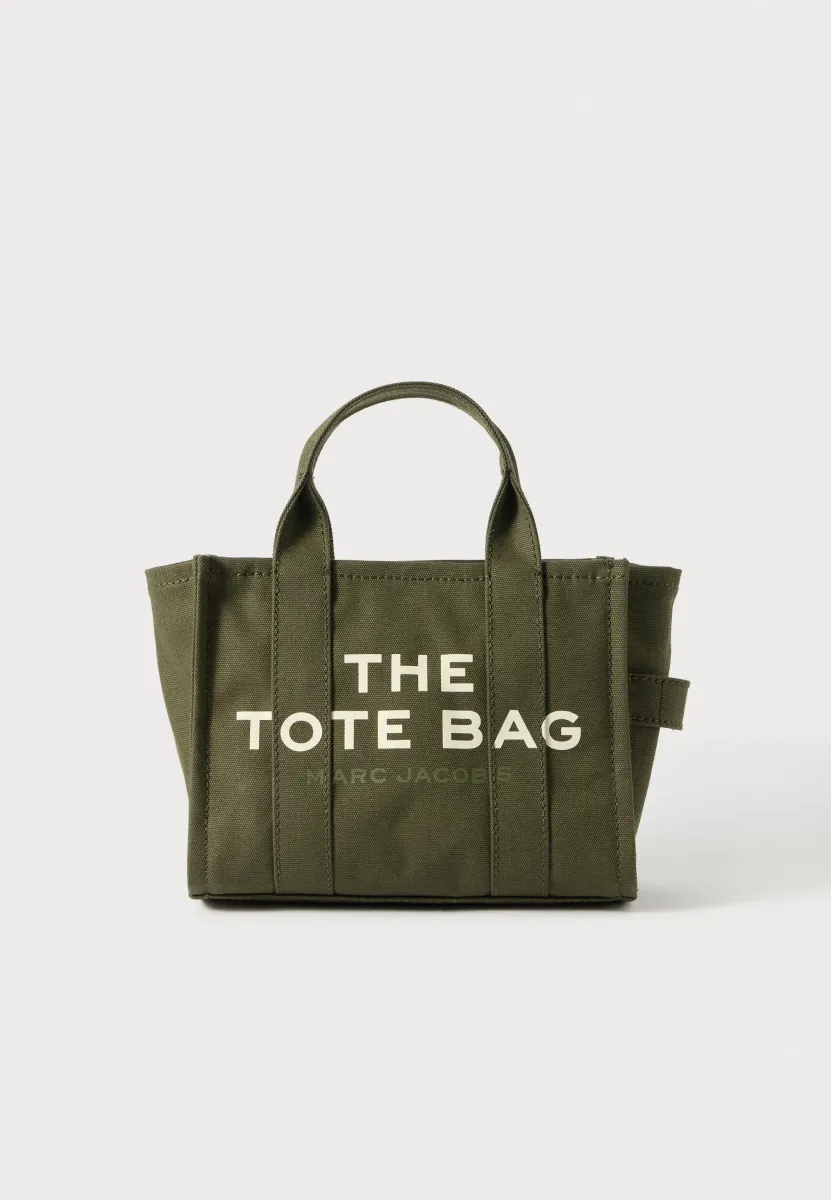 SMALL - Handtasche - forest