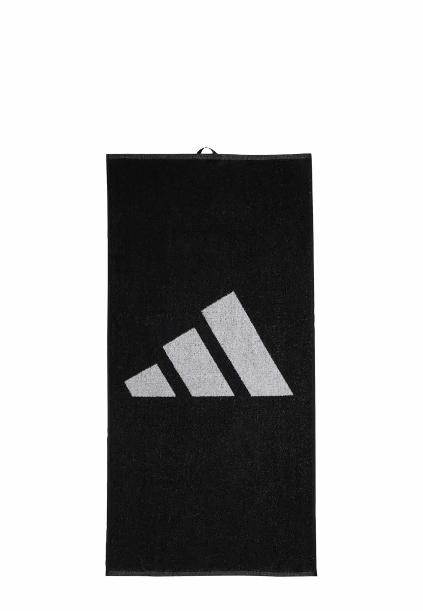 SMALL - Handtuch - black   white
