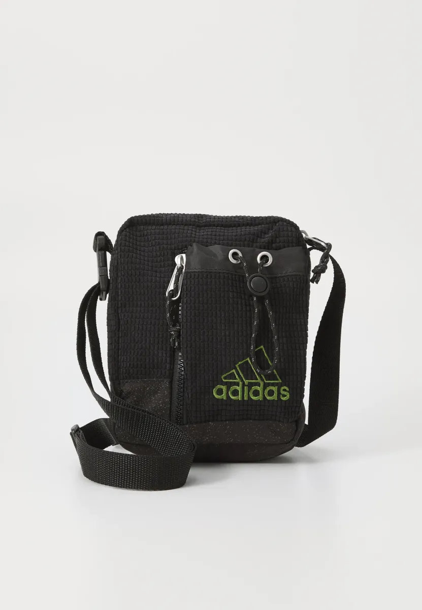 SMALL ITEM  - Umhängetasche - black
