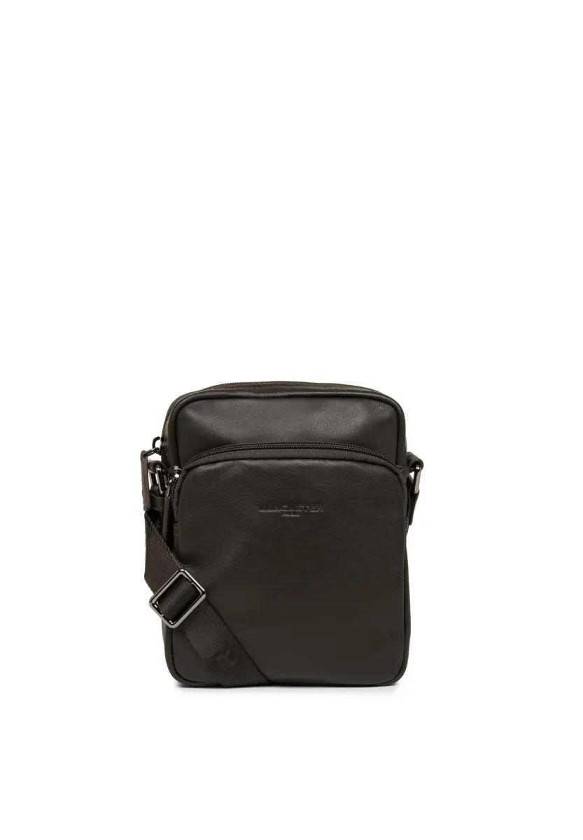 SMALL SOFT VINTAGE - Umhängetasche - brown