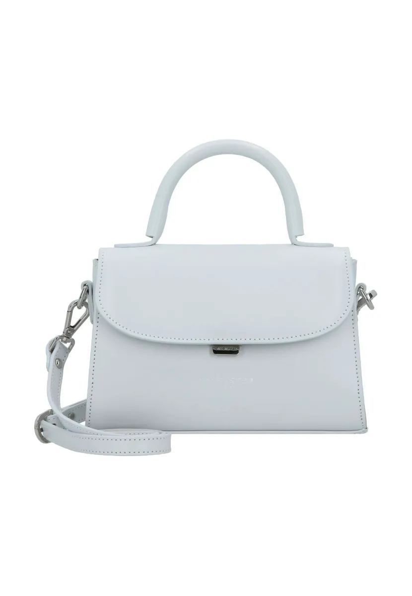 SMALL SUAVE EVEN - Handtasche - grisclai