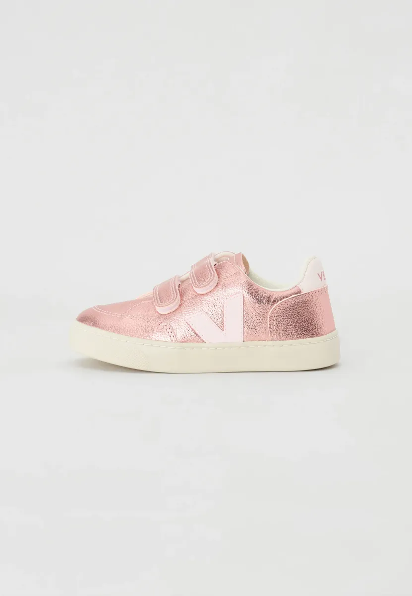SMALL V 12 UNISEX - Sneaker low - pink