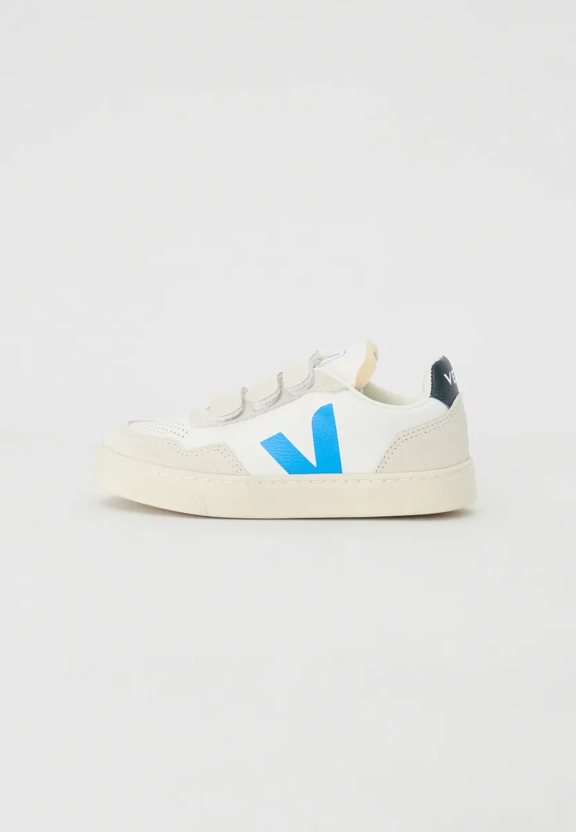 SMALL V 90 UNISEX - Sneaker low - white