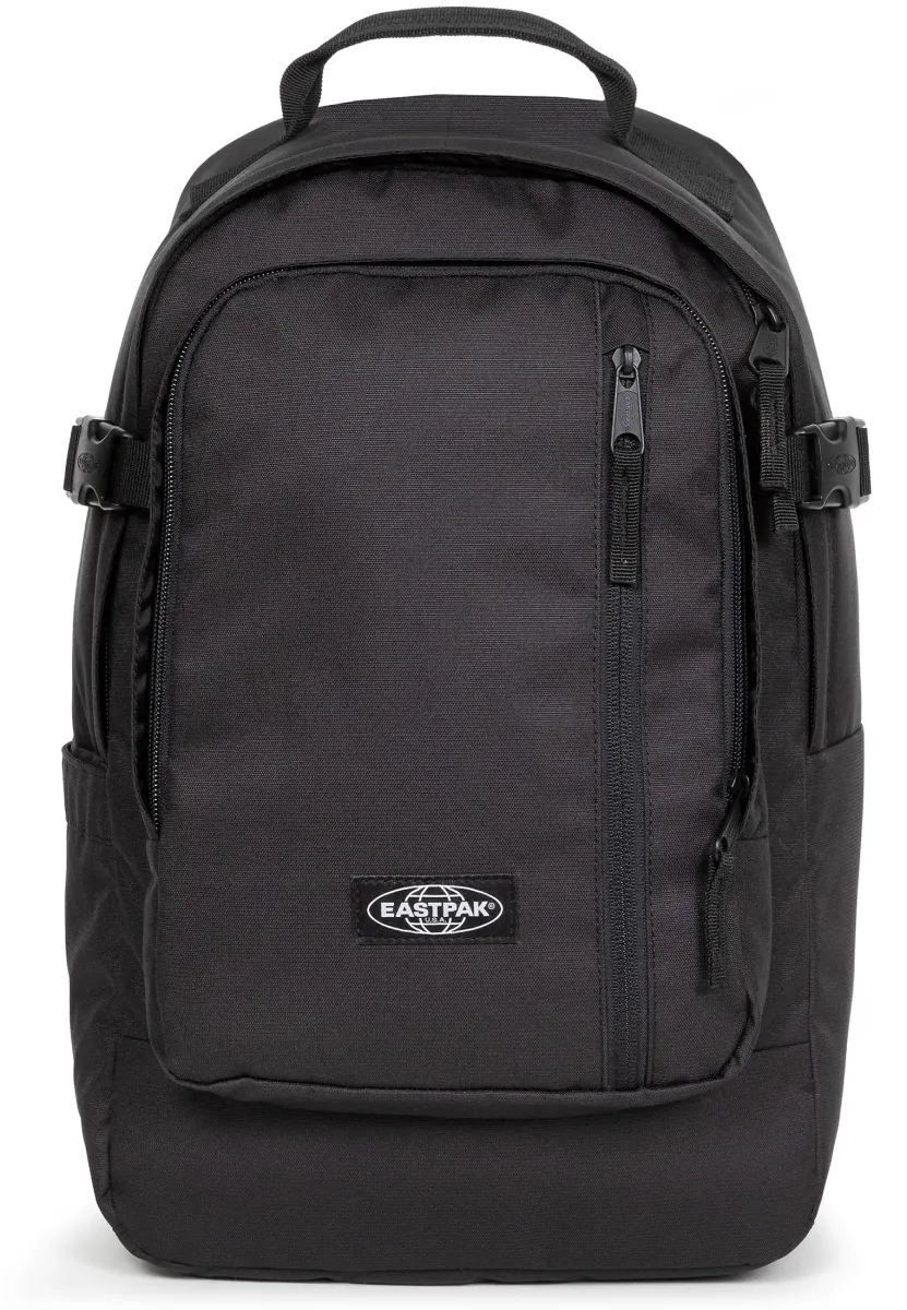 SMALLKER - Tagesrucksack - cs mono black