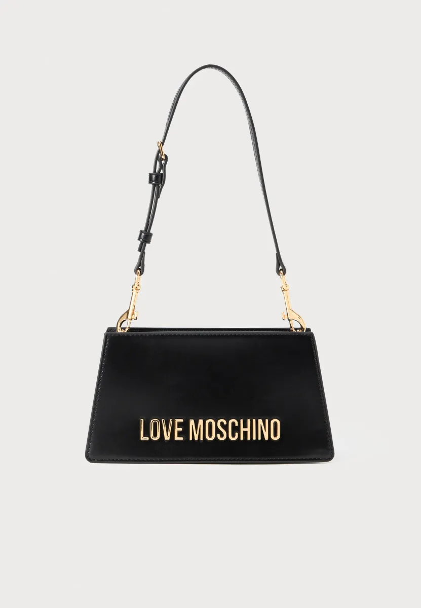 SMART DAILY BAG - Handtasche - black