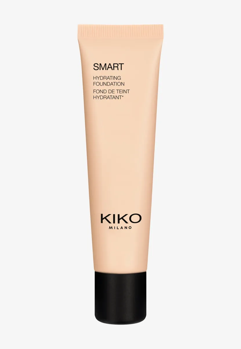 SMART HYDRATING FOUNDATION - Foundation - 30 warm beige