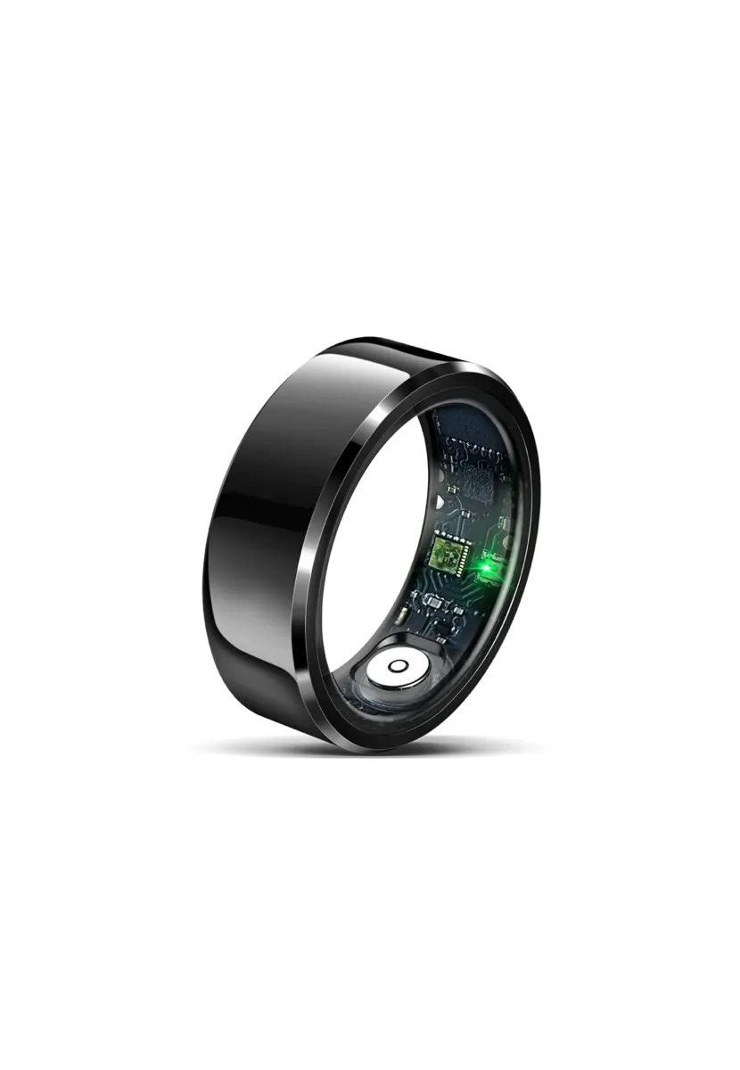 SMART RING-TM-NEXA - Ring - black