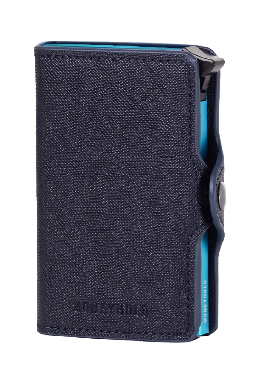 SMART - Visitenkartenetui - blu