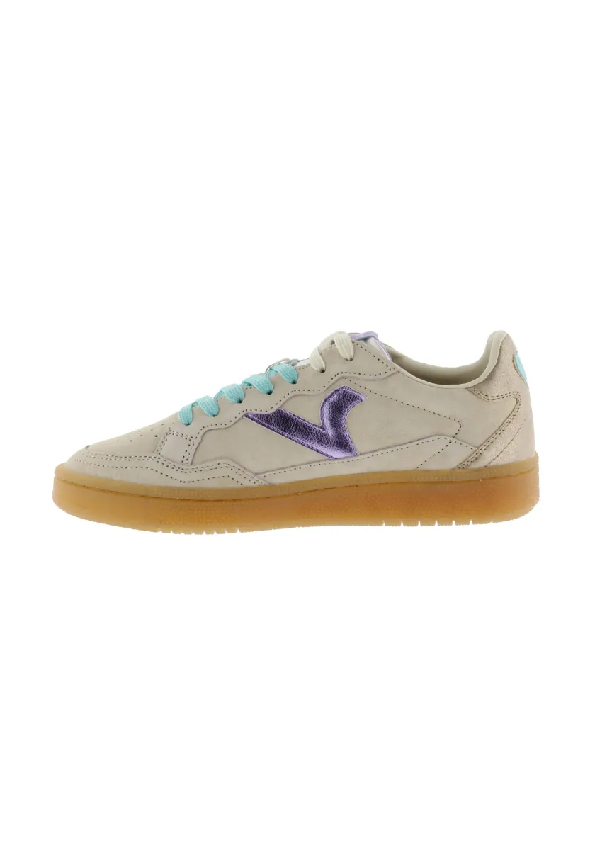 SMASH - Sneaker low - beige