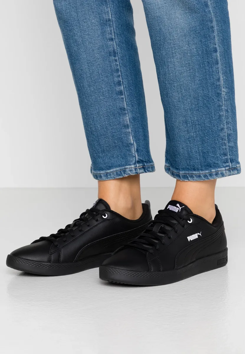 SMASH - Sneaker low - black