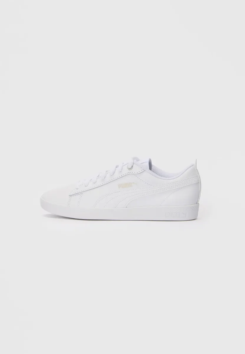 SMASH - Sneaker low - white