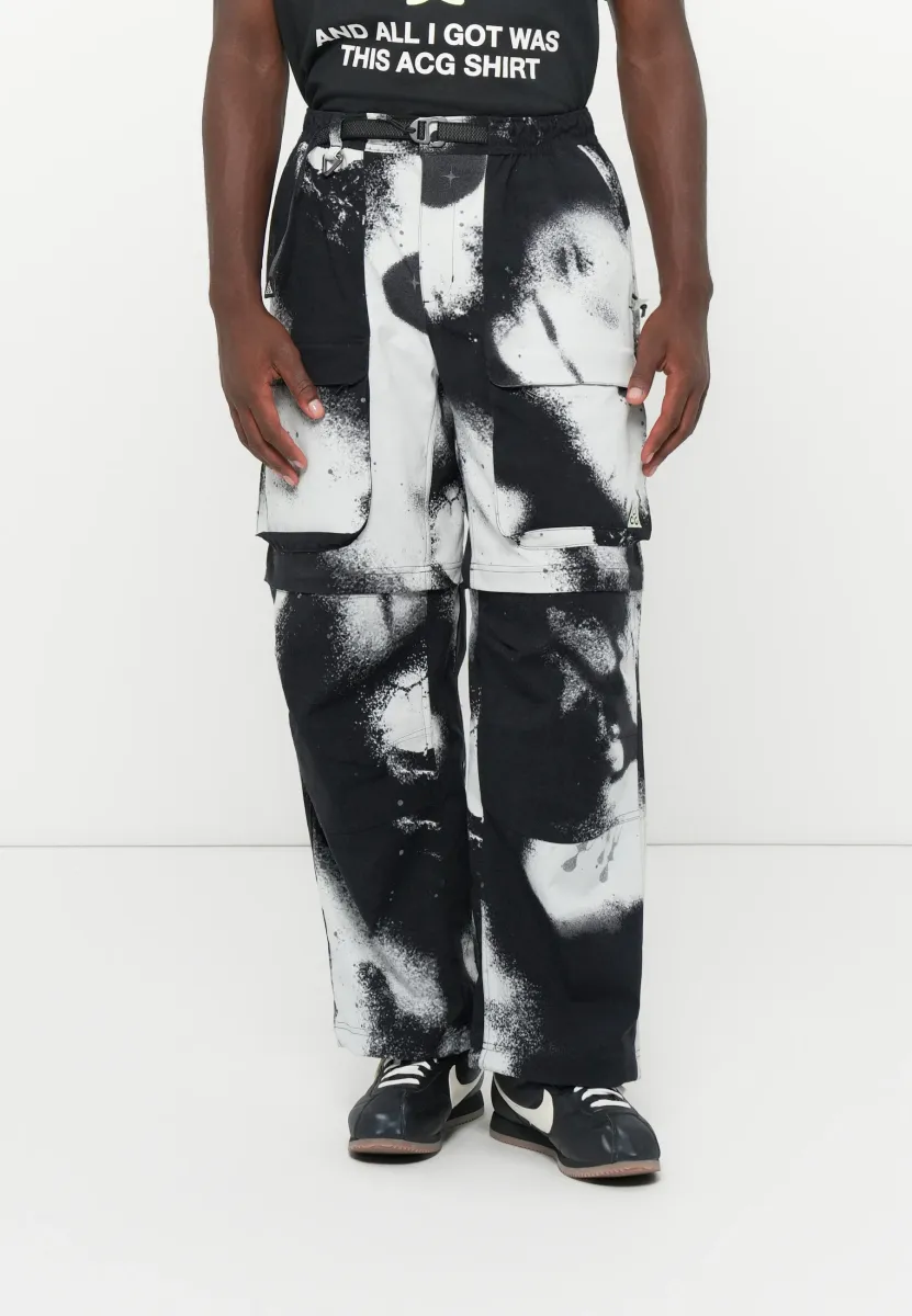 SMITH - Shorts - anthracite/black/summit white