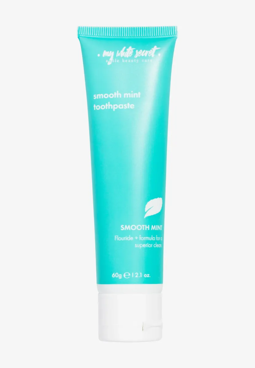 SMOOTH MINT TOOTHPASTE - Zahnpasta