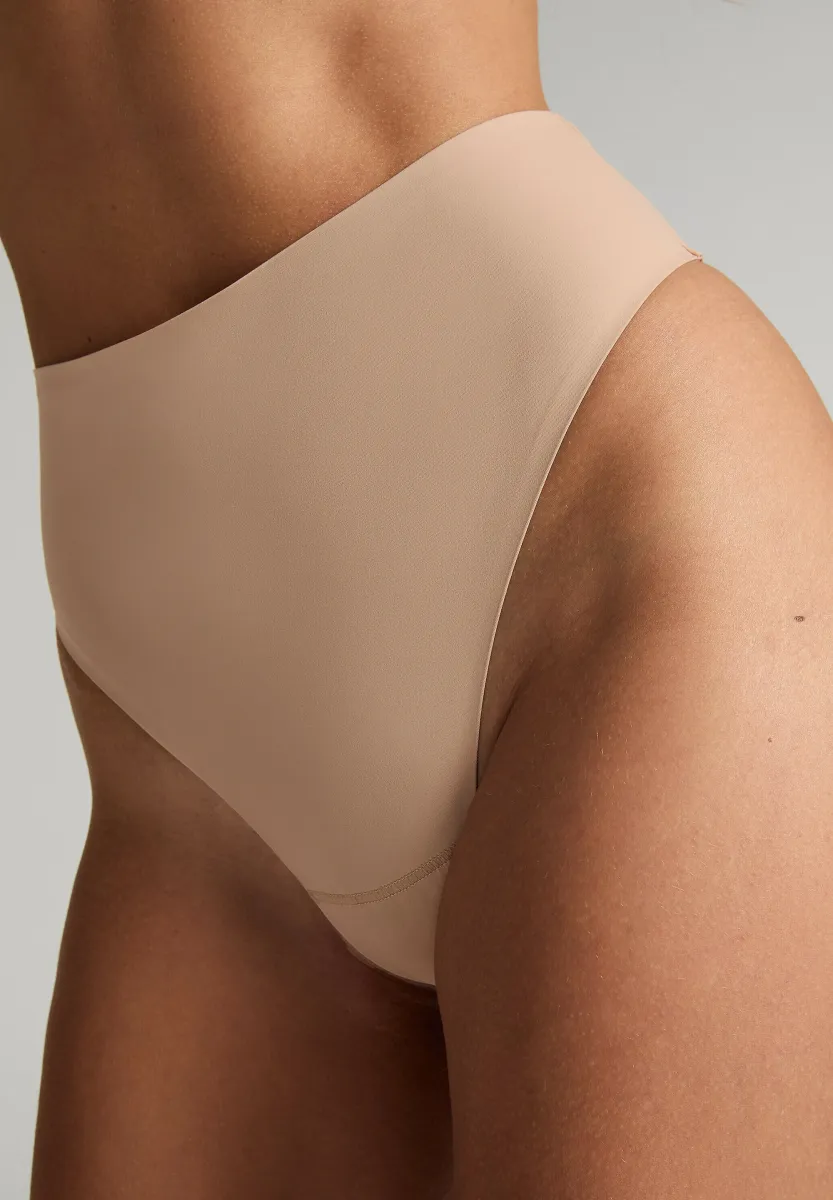 SMOOTH - String - beige