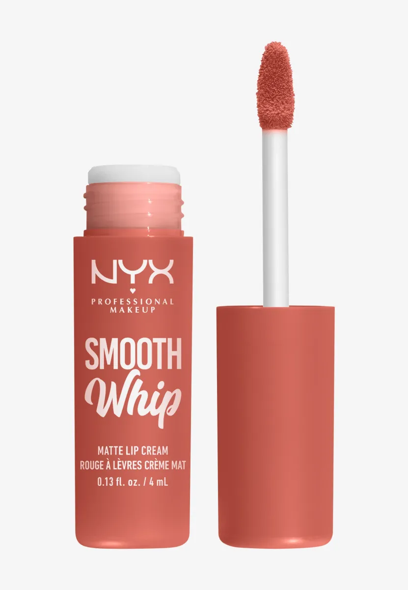 SMOOTH WHIP MATTE LIP CREAM - Flüssiger Lippenstift - Laundry Day
